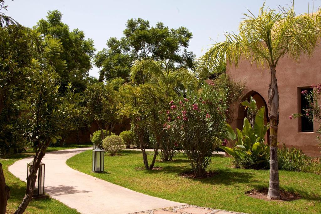Palais Aziza & Spa Marrakesh Exterior photo
