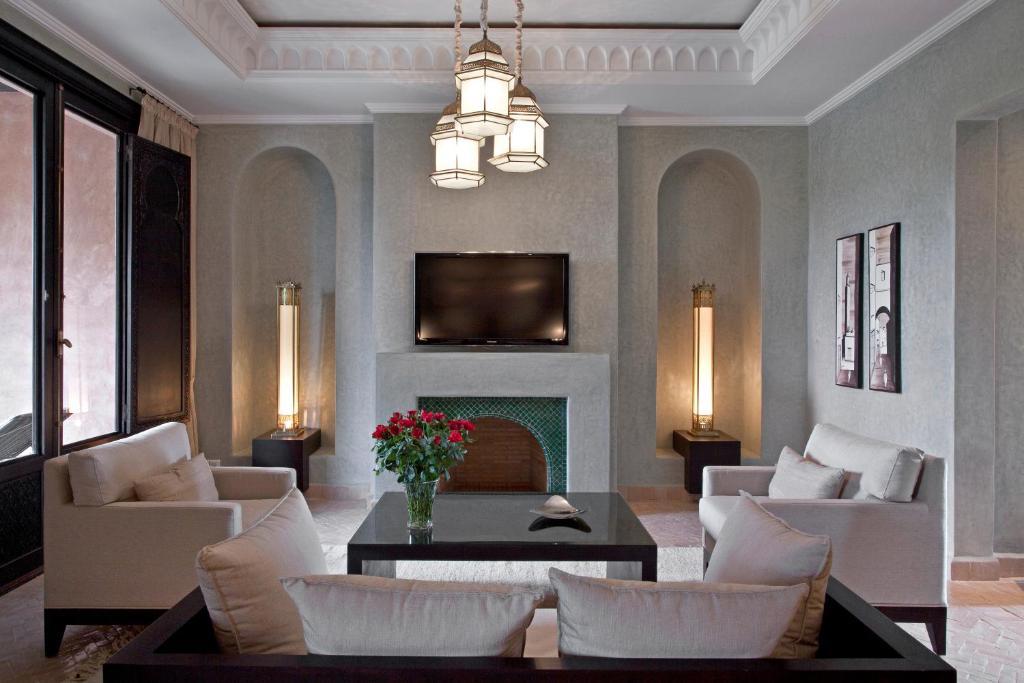 Palais Aziza & Spa Marrakesh Room photo