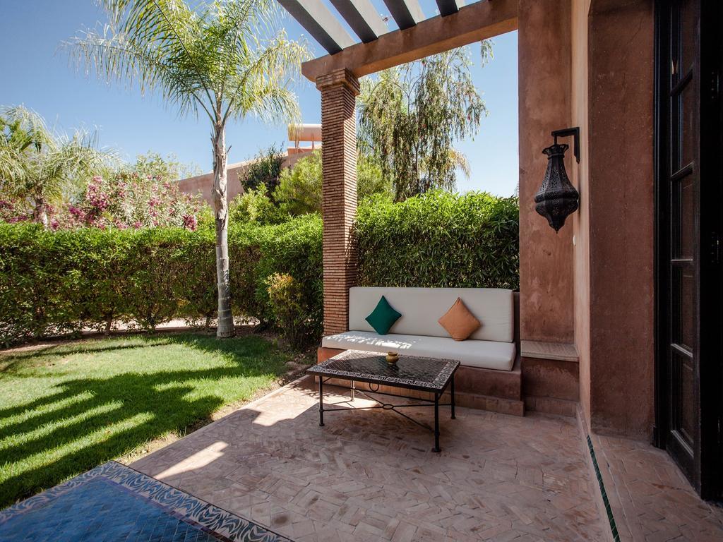 Palais Aziza & Spa Marrakesh Exterior photo