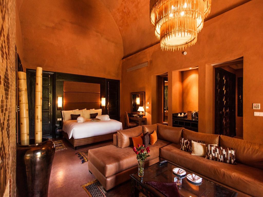 Palais Aziza & Spa Marrakesh Exterior photo