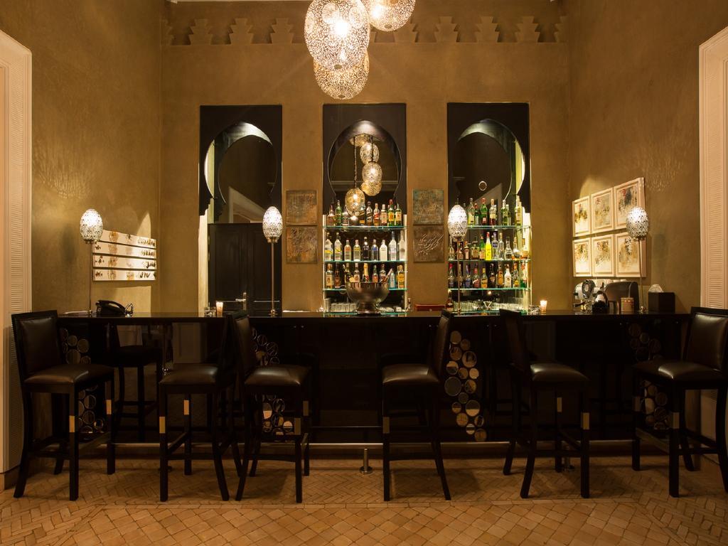 Palais Aziza & Spa Marrakesh Exterior photo
