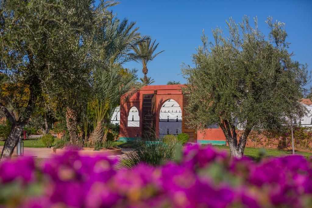 Palais Aziza & Spa Marrakesh Exterior photo