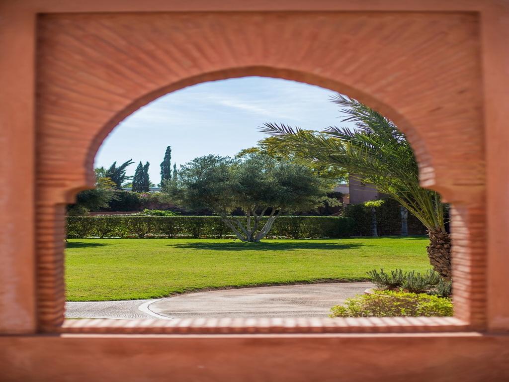 Palais Aziza & Spa Marrakesh Exterior photo
