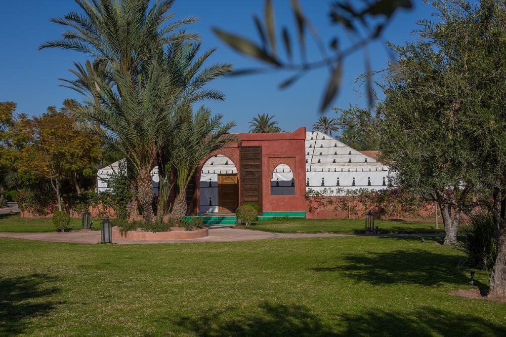 Palais Aziza & Spa Marrakesh Exterior photo