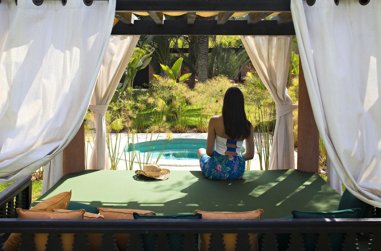 Palais Aziza & Spa Marrakesh Exterior photo