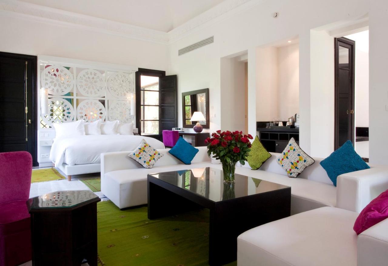 Palais Aziza & Spa Marrakesh Room photo